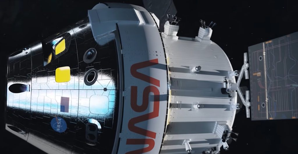 Duminică dimineața, specialiștii de la Observatorul Astronomic „Amiral Vasile Urseanu” au surprins imaginile capsulei Orion chiar de pe terasa instituției, marcând un moment spectaculos în avanpostul misiunii Artemis II