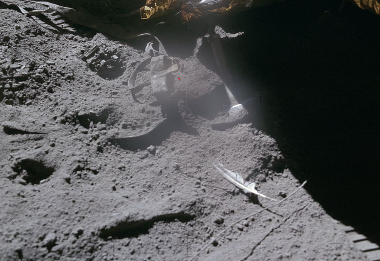 Un experiment științific realizat pe Lună, în timpul misiunii Apollo 15, a demonstrat o lege fundamentală a fizicii, confirmată de descoperirile lui Galileo Galilei