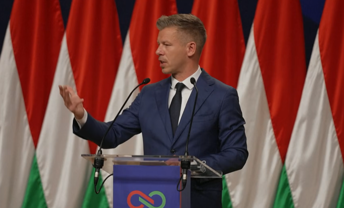 Orban, atac la propriul popor: Frică pentru copii, părinți, bunici! Trump, scos din somn, ar fi „câștigător”