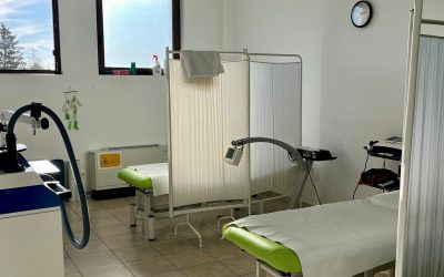 Testări GRATUITE la Caraiman, Sectorul 1: Ce boli poți depista