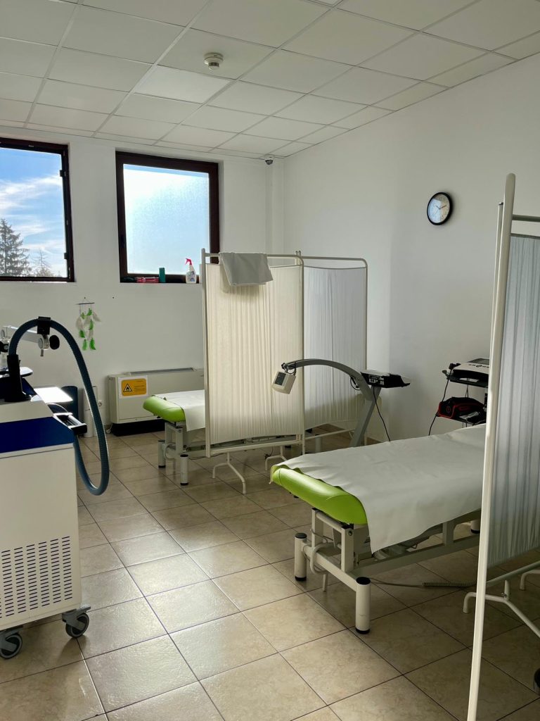 Testări GRATUITE la Caraiman, Sectorul 1: Ce boli poți depista