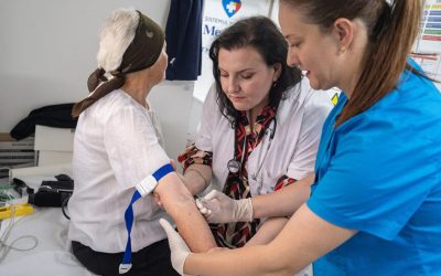 Atenție, diabeticelor: Ignorarea analizelor crește riscurile