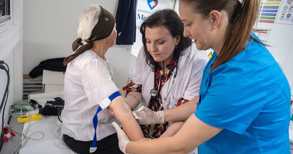 Atenție, diabeticelor: Ignorarea analizelor crește riscurile