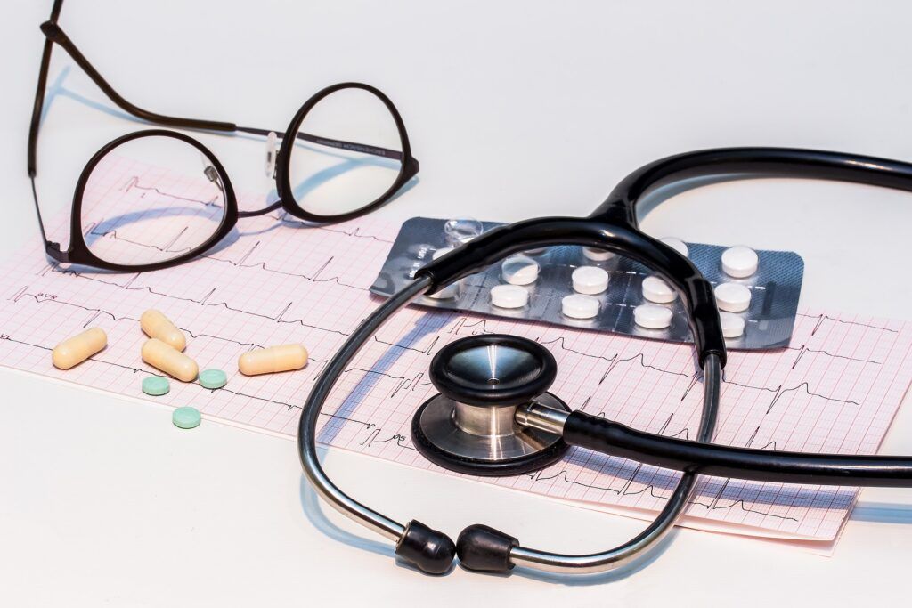 Ce NU face un cardiolog cu 20 de ani de experiență, după ora 19