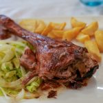 Cinci garnituri sănătoase pentru miel: Cum te bucuri de sărbători și mănânci echilibrat