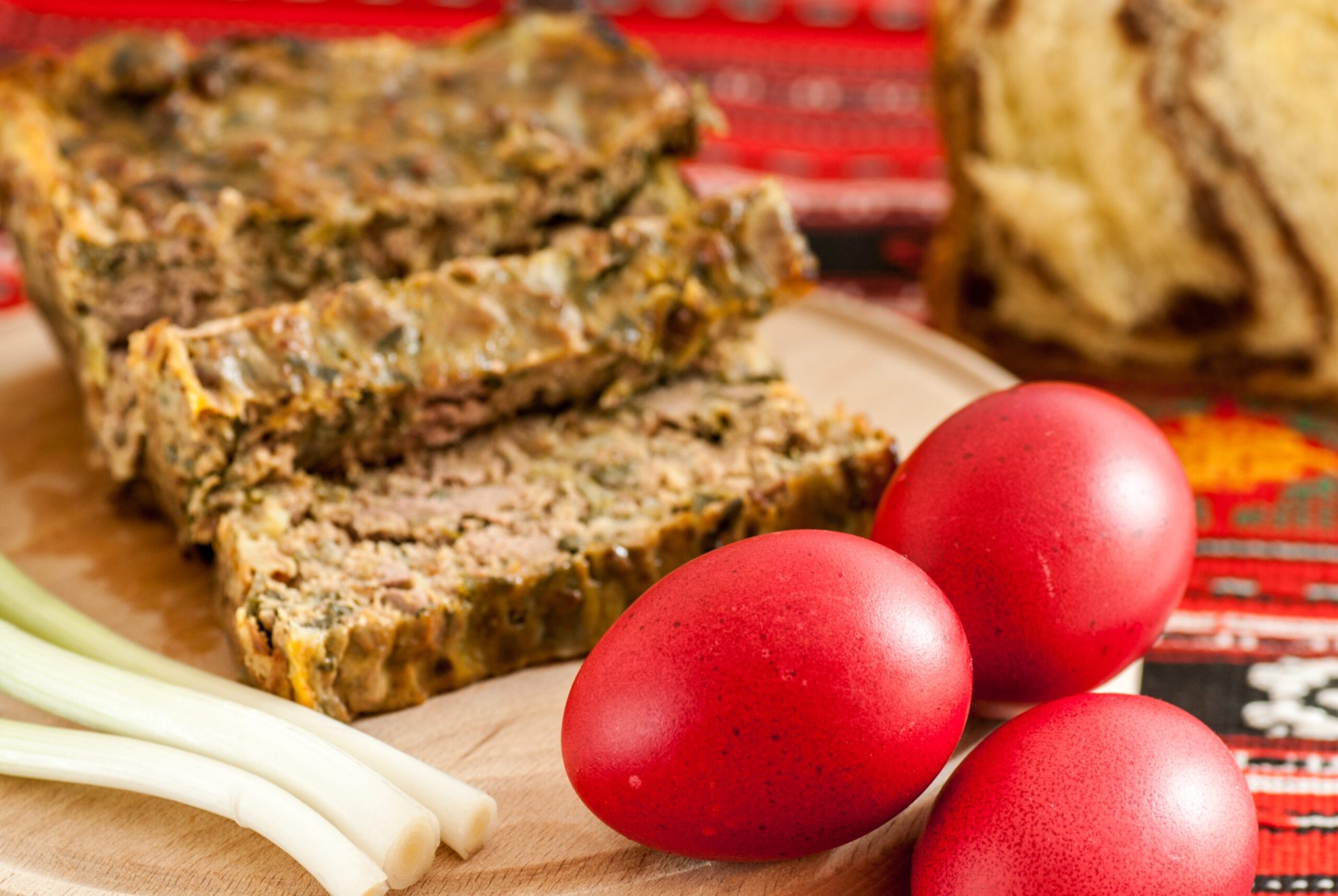 Carnea de miel a ajuns mai scumpă decât în anii anteriori