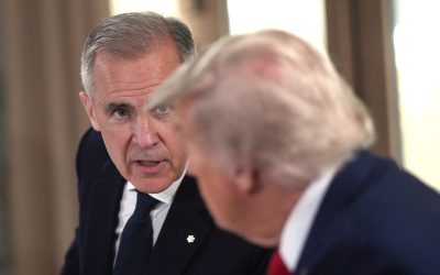 Canada: Premierul Trudeau vede relația economică cu SUA drept vulnerabilitate