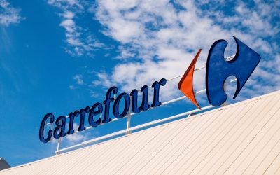 Carrefour părăsește Turcia: Grupul A101 preia magazinele. Unde se mută francezii?
