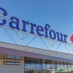 ELI Park, dezvoltator de spații logistice, cere insolvența Carrefour