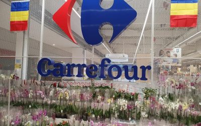 Programul mall-urilor și magazinelor se modifică de Paști 2026 Marile centre comerciale din București își vor ajusta programul de funcționare cu ocazia sărbătorilor pascale din 2026