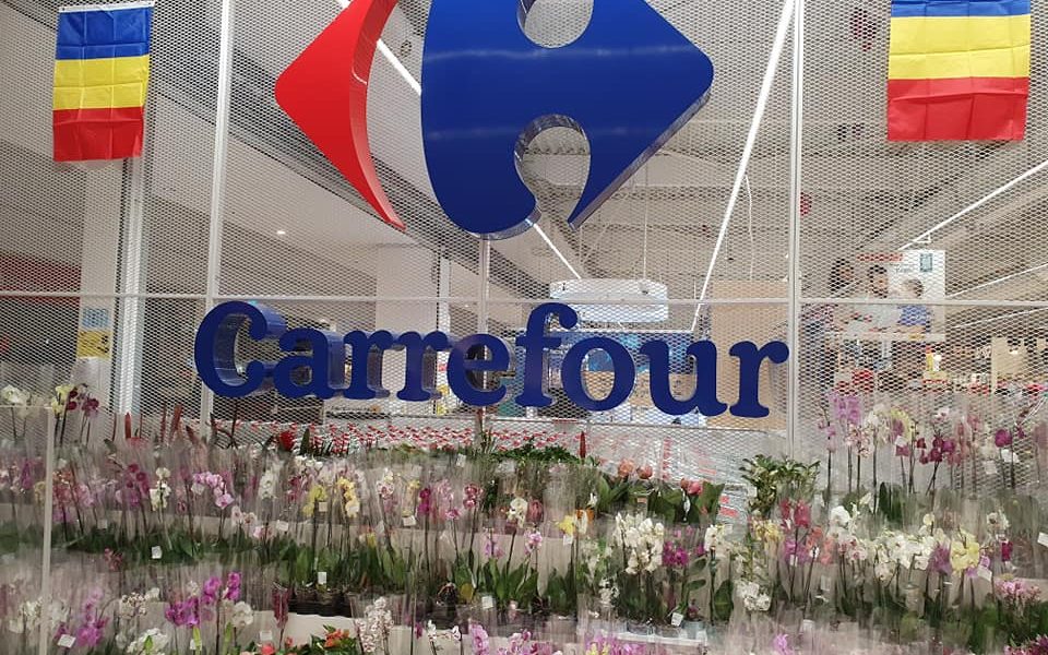 Un singur mall din București va fi deschis de Paști, restul închis