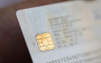 România intră în era digitală: Schimbări MAJORE la buletin și semnătură din 2026