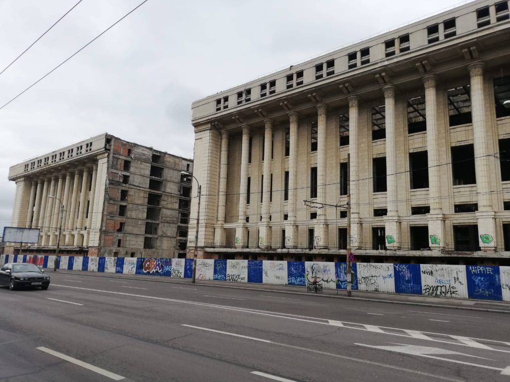 România, victorie la Washington în dosarul Casa Radio: ICSID respinge pretențiile de 385 mil euro!