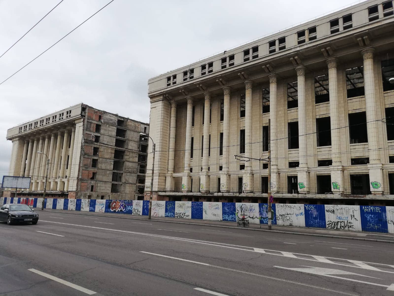 România, victorie la Washington în dosarul Casa Radio: ICSID respinge pretențiile de 385 mil euro!