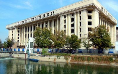 România, victorie la WASHINGTON: Israelienii, „falimentați” în procesul Casa Radio