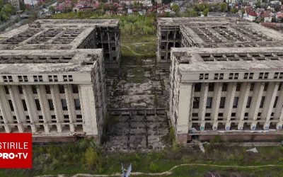 Victorie uriașă! Ce se întâmplă cu Casa Radio din București, după procesul câștigat de România?