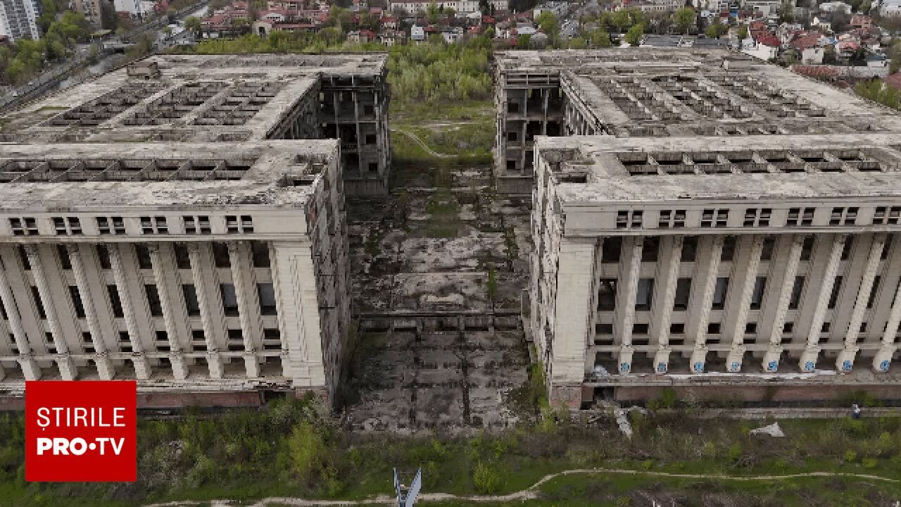 Victorie uriașă! Ce se întâmplă cu Casa Radio din București, după procesul câștigat de România?