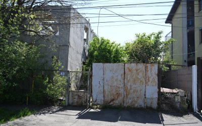 Razie în Sectorul 1: Poliția Locală, pe urmele șoferilor „parcariști”