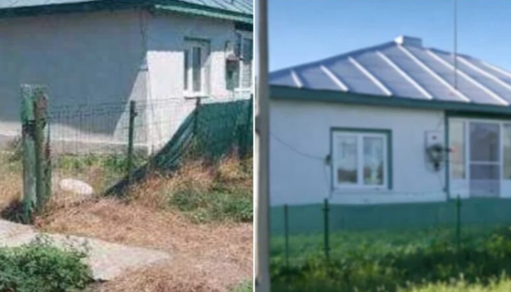 Unde găsești locuințe la 7.000 de euro în România