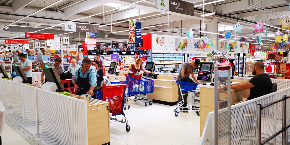 Programul magazinelor de Paște 2026 și noile reguli de funcționare