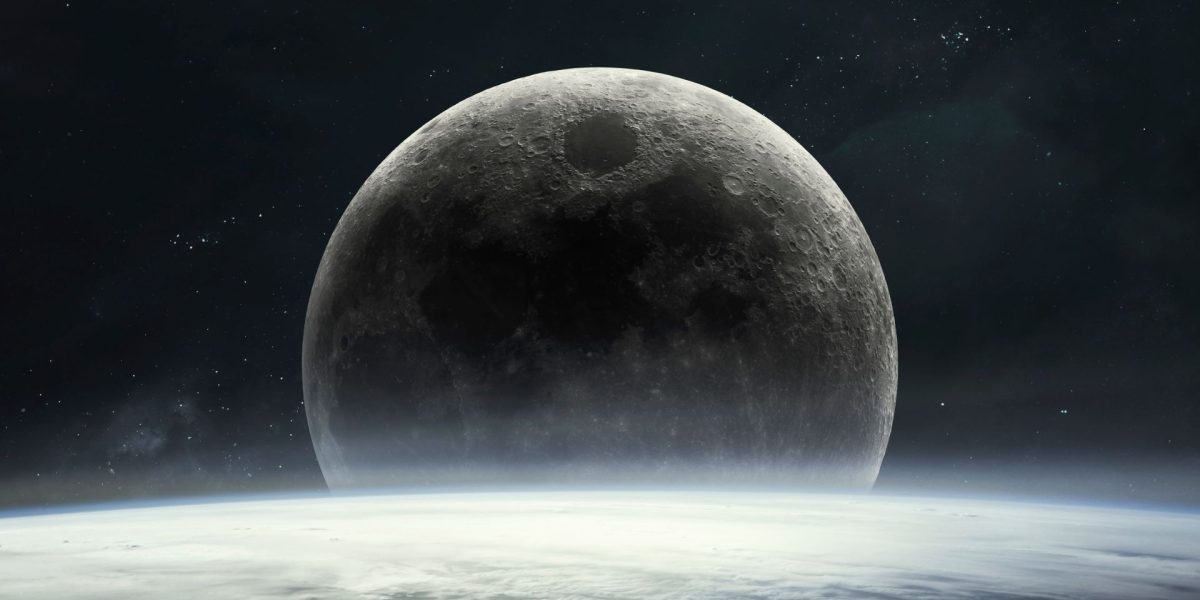 Cercetătorii au elucidat un mister vechi de șase decenii legat de apariția unor creșteri magnetice inexplicabile deasupra Lunii, datorită unei interacțiuni neașteptate a plasmei, conform unui nou studiu