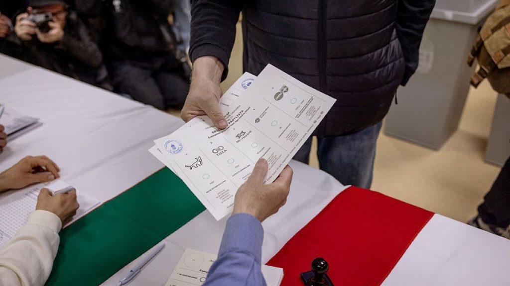 Câți voturi au adunat românii din Ungaria la alegeri