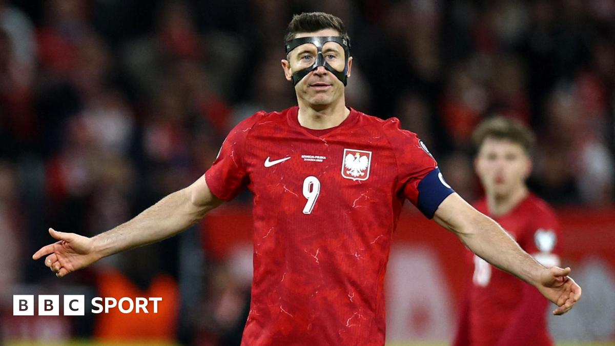 Robert Lewandowski, unul dintre cei mai mari atacanți ai ultimelor 15 decenii, lipsește din lotul naționalei Poloniei pentru Campionatul Mondial din 2026, programat să se desfășoare în Canada, Statele Unite și Mexic