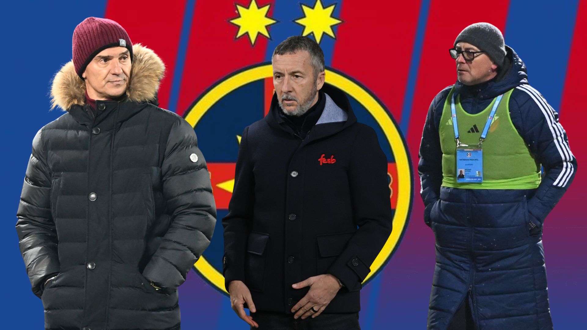 Mihai Stoica anunță posibilitatea schimbării la vârful băncii tehnice a FCSB, în cazul plecării lui Mirel Rădoi După o perioadă marcantă, în care Mirel Rădoi a revenit pe banca FCSB, oficialii clubului pregătesc deja planuri de rezervă pentru sezonul următor
