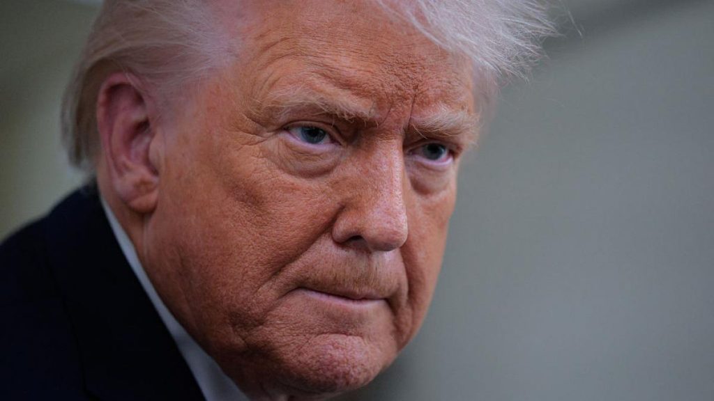 Amendamentul 25: Cum poate fi folosit pentru a-l demite pe Donald Trump din funcție