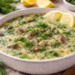 Grecia: Ce bunătăți neștiute se prepară de Paște