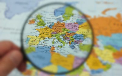 Cine va conduce Europa în 2030? Previziuni economice incendiare