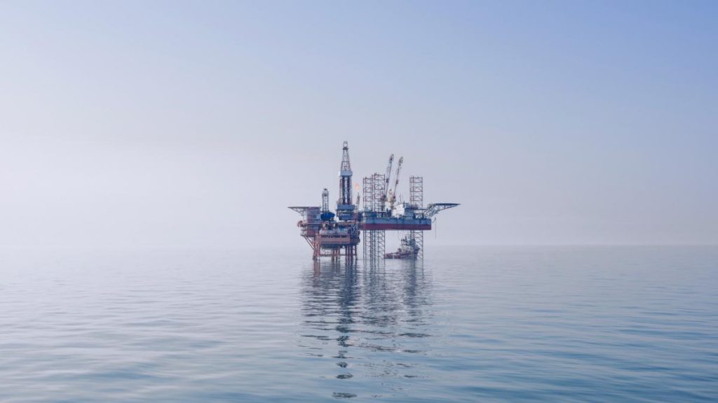 Francezii de la TotalEnergies dau marea lovitură în Congo: zăcăminte uriașe de petrol