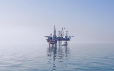 Francezii de la TotalEnergies dau marea lovitură în Congo: zăcăminte uriașe de petrol