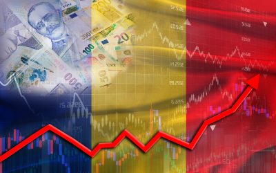 România, ”campioana” UE la inflație: Prețurile explodează, românii îngheață