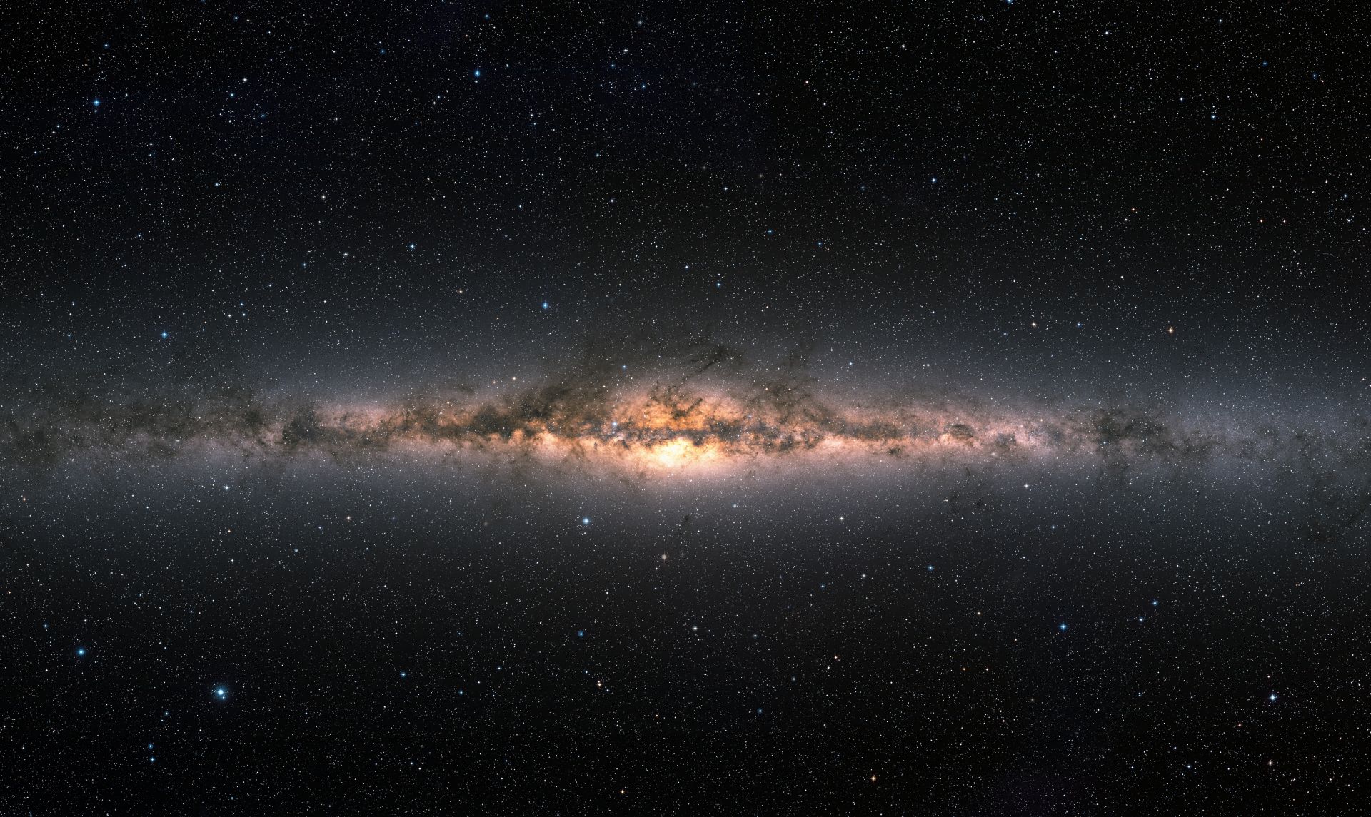 Astronomii uimesc: Au găsit cea mai pură stea din Univers