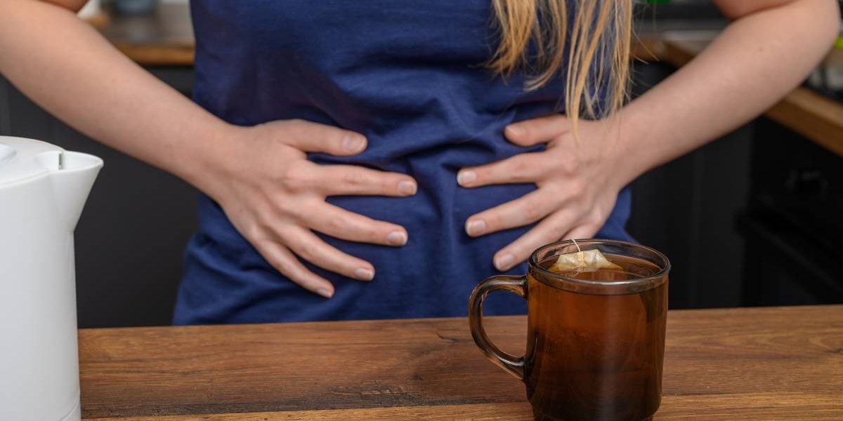 Ceaiuri din natură: Alinare pentru indigestie, după festinul de Paște