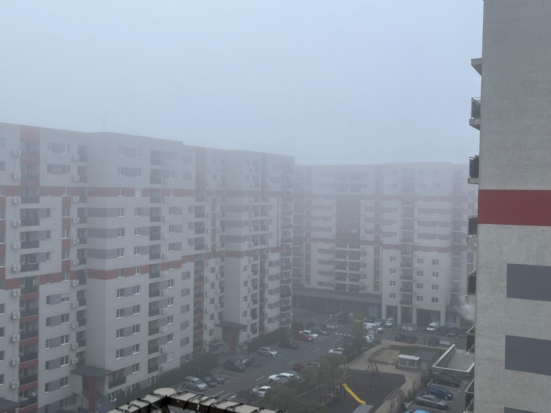 Temperaturi scăzute și ploi în București de Paște: Ce ne așteaptă de Înviere Vremea se menține rece în Capitală până la finalul acestei săptămâni, cu temperaturi sub cele specifice perioadei