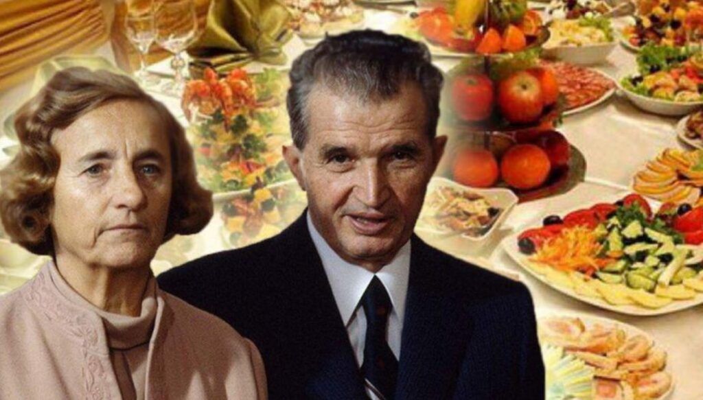 Ceaușescu, sărbători de Paște: Ce făcea în vila secretă și ce NU