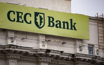 Exclusiv: CEC a salvat agricultura. Cum băncile private au trădat România