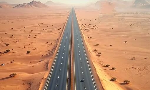 Drumul Americii: De la legendă la realitate, o aventură pe șosea