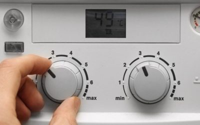 Orașele din România fără centrale de apartament: Ce prevede legea