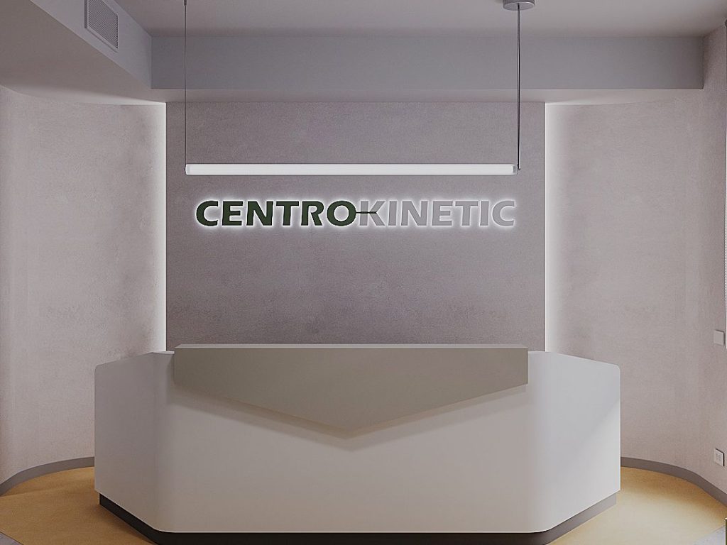 Centrokinetic deschide o clinică la Ploiești și ajunge la 10 locații