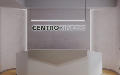 Centrokinetic deschide o clinică la Ploiești și ajunge la 10 locații