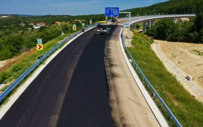 Municipiul Sighetu Marmației va beneficia de primul drum de centură, o investițieevaluată la peste 40 de milioane de euro, destinată să reducă traficul intern și să îmbunătățească legăturile rutiere în zonă
