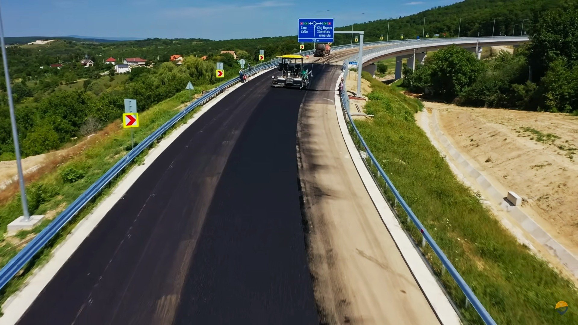 Municipiul Sighetu Marmației va beneficia de primul drum de centură, o investițieevaluată la peste 40 de milioane de euro, destinată să reducă traficul intern și să îmbunătățească legăturile rutiere în zonă