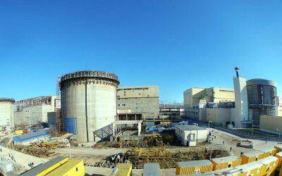 Ancheta la Bruxelles: Finanțarea Cernavodă, verificată sub lupa UE