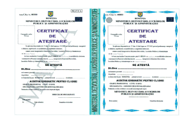 Nou regulament pentru auditorii energetici: Ce prevede Ordinul MDLPA 348/2026