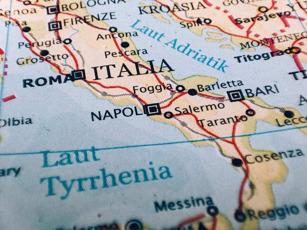 Cetățenia italiană, în pericol: Milioane de oameni, riscă să o piardă