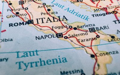Cetățenia italiană, în pericol: Milioane de oameni, riscă să o piardă