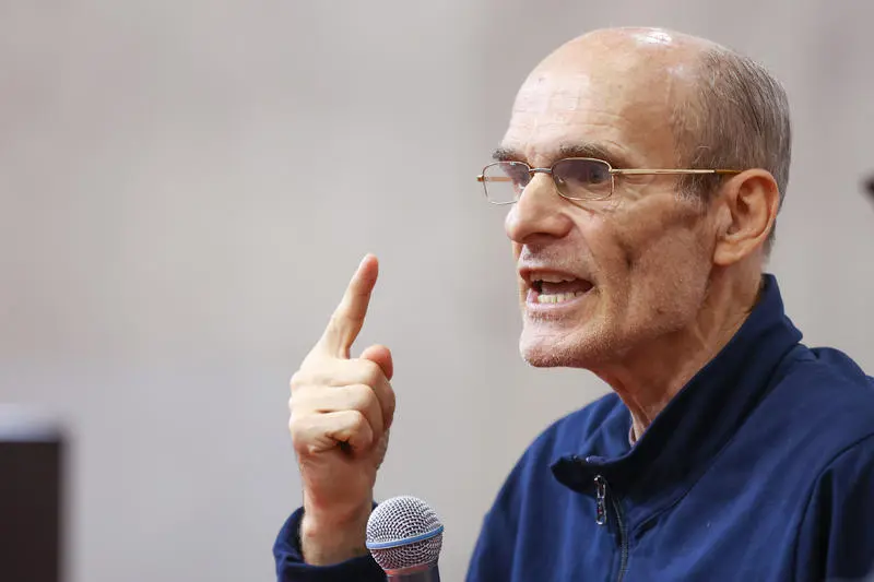 Post Paște cu… lăcuste și semințe? Dieta-șoc propusă credincioșilor